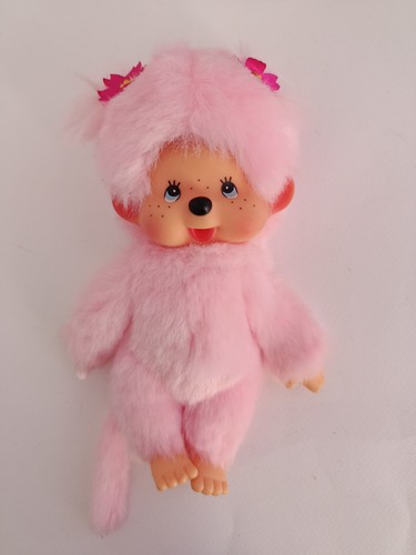 Monchhichi sekiguchi cherry - monchhichi,