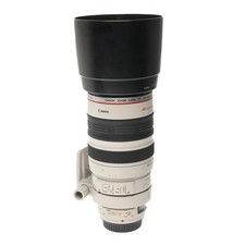 Canon EF 100-400mm/4,5-5,6 L IS USM Objektiv