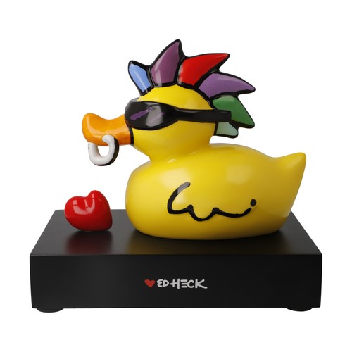 Goebel pop art heck figur - pop, ed