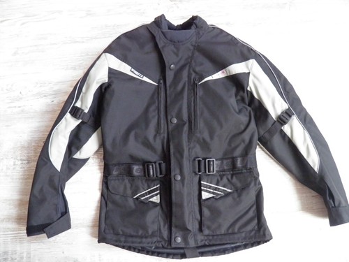 Motorradjacke roleff l - gr.,