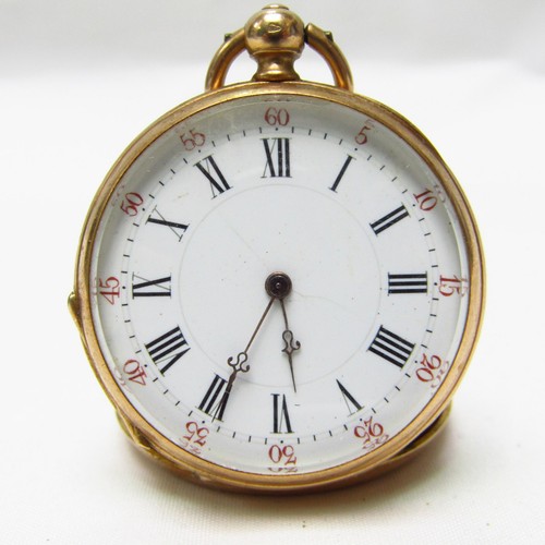 05675 swiss lepine pendant - 05675,