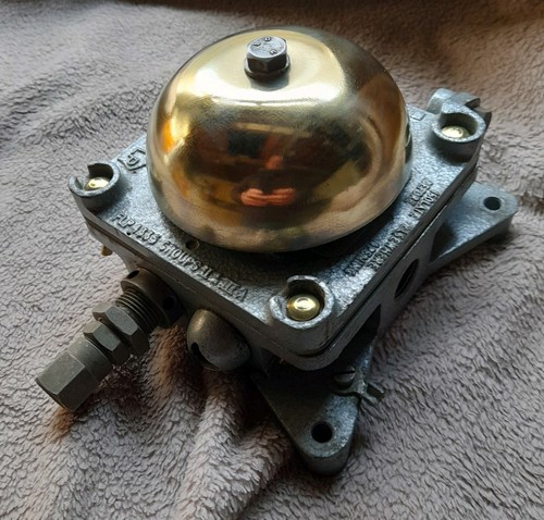 Vintage industrielle gpo - industrielle,