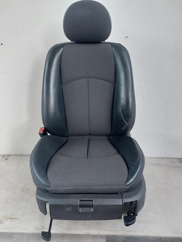 Mercedes klasse w211 sitz - e,