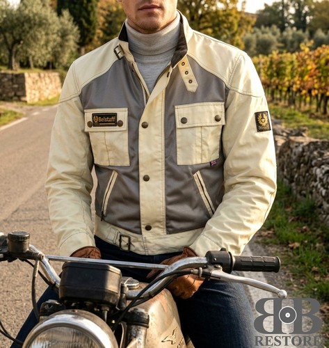 Vintage belstaff herren ranger - herren,
