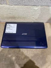 Acer Aspire 7535 PC Laptop