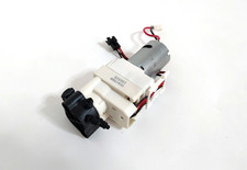 Miele CVA / Kaffeemaschinen Steuerventil / Keramikventil 12-24V 09630353