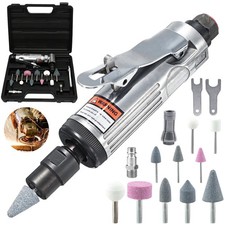 Schleifmaschine Druckluft Stab