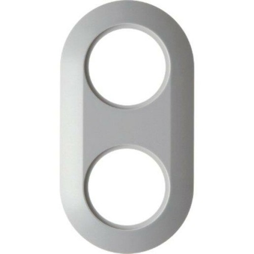 Berker rahmen 2fach serie - berker,