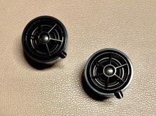 Porsche 2x Bose Lautsprecher