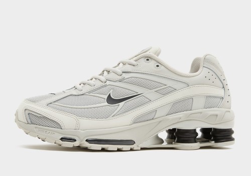 Nike shox ride 9 - shox,