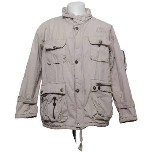 Camel trophy adventure wear - trophy,