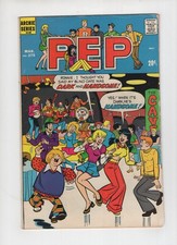 PEP #275 (1973) Archie Comics