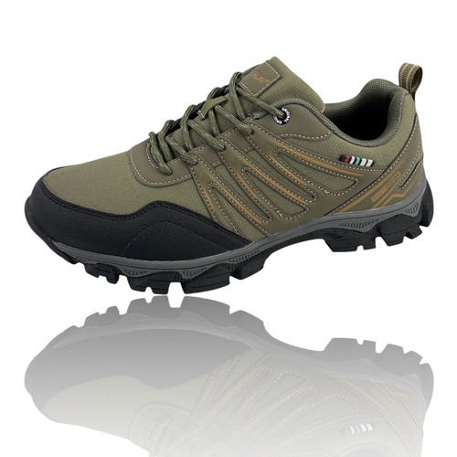 Herren sneaker trekkingschuhe - herren,