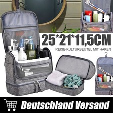Kulturbeutel Kulturtasche zum