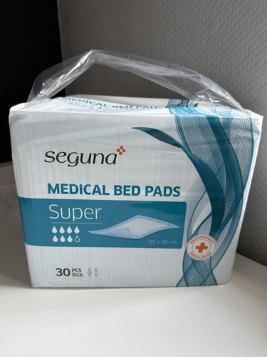 Seguna bed pads - seguna,