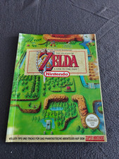 The Legend of Zelda: A Link to