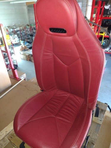 Sitze für mercedes slk - sitze,