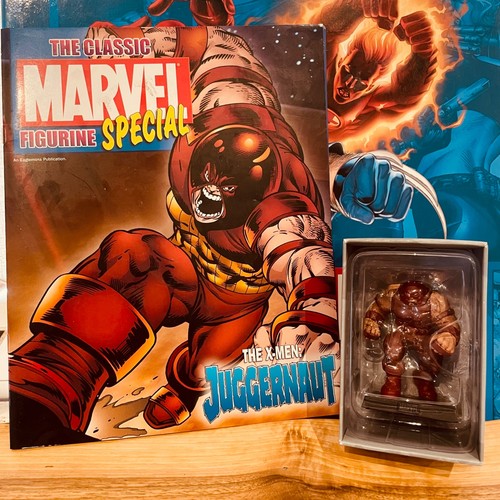 Eaglemoss the classic - , marvel