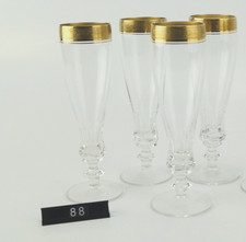 4x Theresienthal Concord