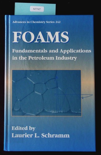 Foams fundamentals and - foams.,
