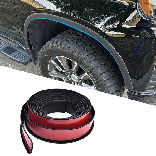 Auto radlauf schutzleisten - 3m,