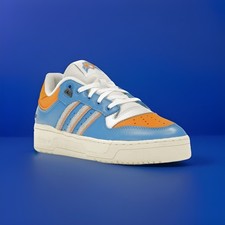 Adidas Rivalry Low The