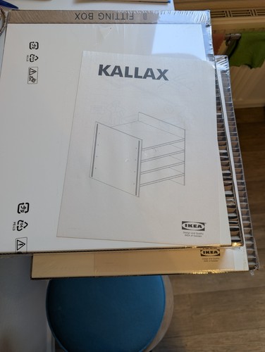 Ikea kallax 404 - ikea,