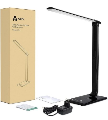 Aukey t10 led - aukey, lt-t10