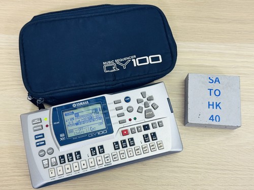 Yamaha qy100 factory reset - yamaha,