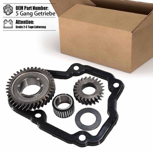 Getriebe für 5 tdi - vw, t4