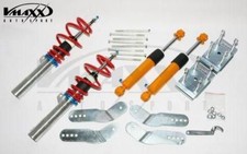V-Maxx Coilovers Hardness