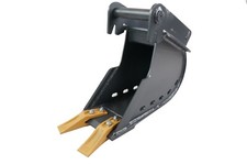 MS01 Tieflöffel 20 cm für