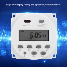 Cn101A Dc 12 V Mini LCD