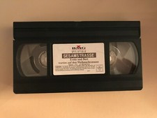 Vhs videokassette - (ad),