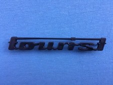 Wartburg 353 / 1.3 Schriftzug