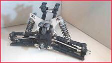 Kompl. Heckachse Reely Rex-X 2WD RTR