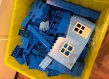 Lego Duplo Steine Großes Set