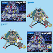 * Playmobil 3079 * Raumstation