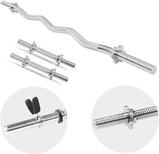 GORILLA SPORTS® Hantelstange