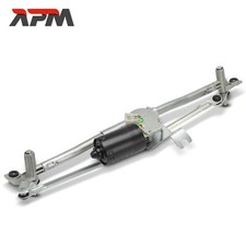 Scheibenwischeraufnahme