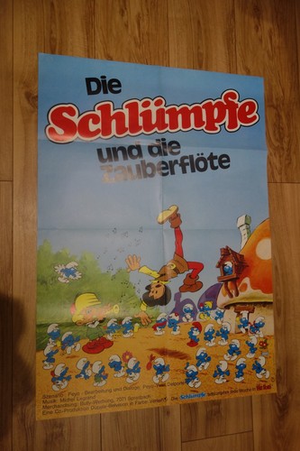 Altes plakat kino film die - altes,