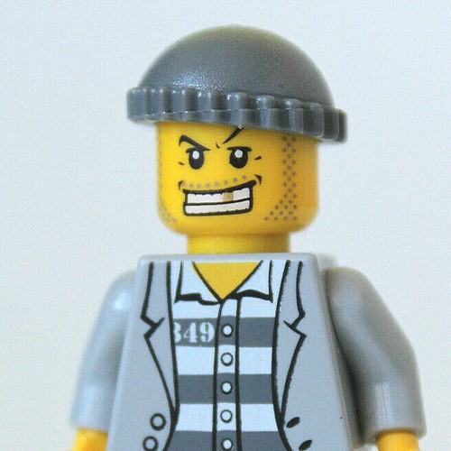 Lego city minifiguren - lego,