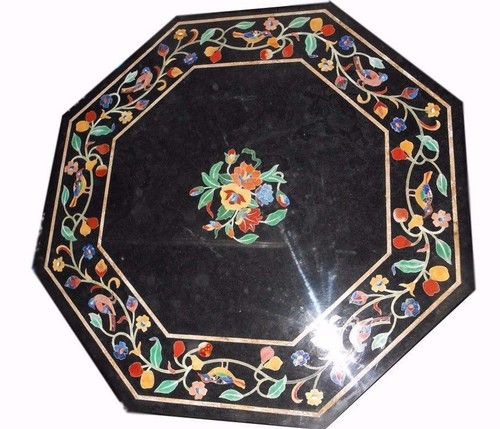 Schwarz marmor pietra - 24,
