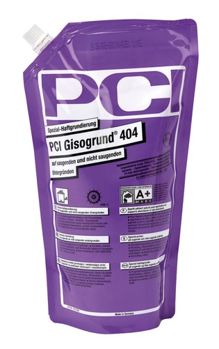 Pci gisogrund 404 l - gisogrund,