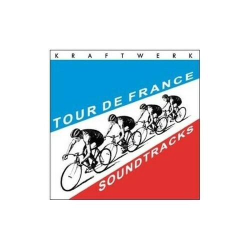 Kraftwerk tour france - -,