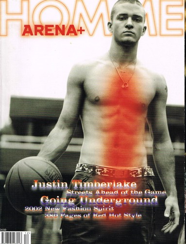 Arena homme plus w - #16, a/w