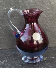 Murano Vase Salviati & Co,  16