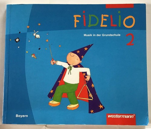 Fidelio musik in der - fidelio,