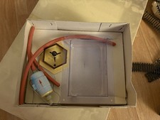 VEB Modelleisenbahnzubehör Glauchau Spurweite H0 - Marktbrunnen