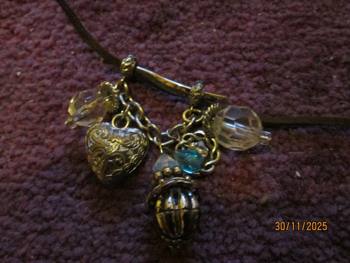 Upcycling kette aus - upcycling-kette,